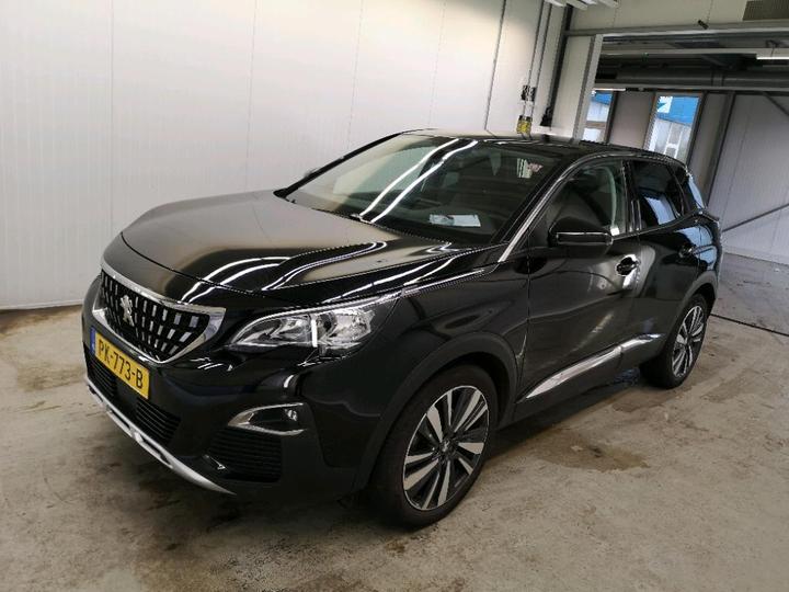 PEUGEOT 3008 2017 vf3mrhnyhhs186789