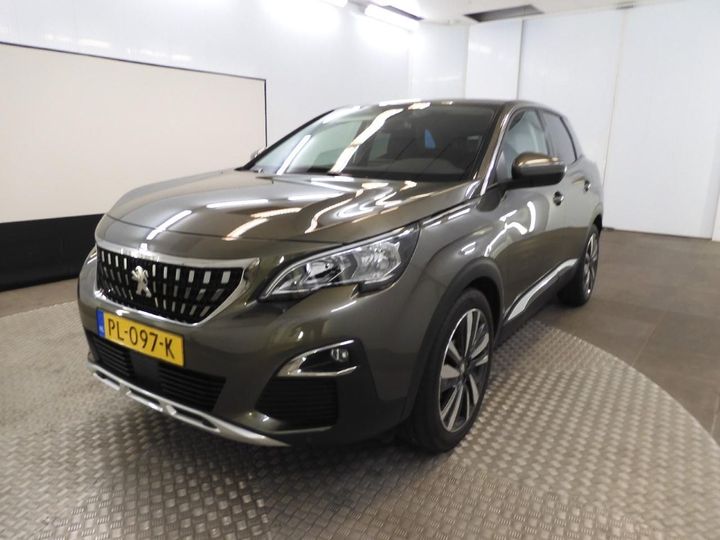 PEUGEOT 3008 2017 vf3mrhnyhhs186803