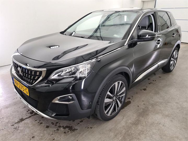 PEUGEOT 3008 2017 vf3mrhnyhhs186809