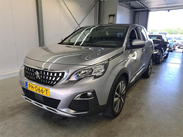 PEUGEOT 3008 2017 vf3mrhnyhhs189339