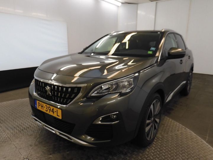 PEUGEOT 3008 2017 vf3mrhnyhhs189341