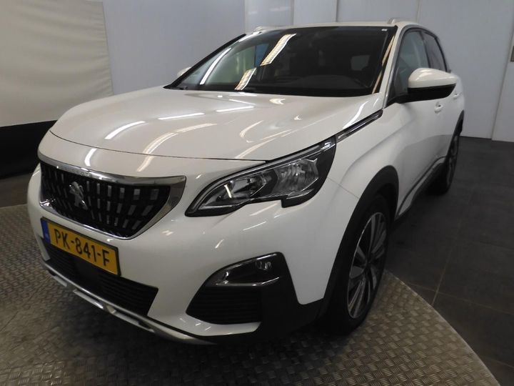 PEUGEOT 3008 2017 vf3mrhnyhhs191484