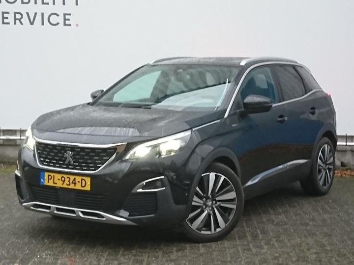 PEUGEOT 3008 2017 vf3mrhnyhhs197475