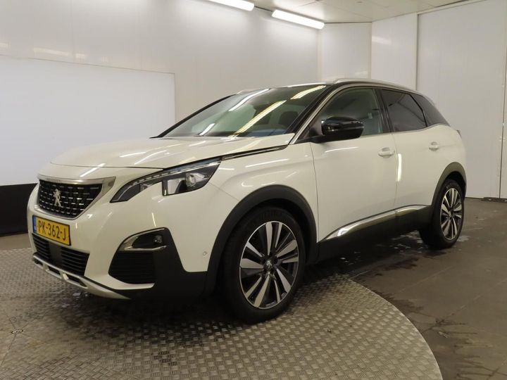 PEUGEOT 3008 2017 vf3mrhnyhhs197480