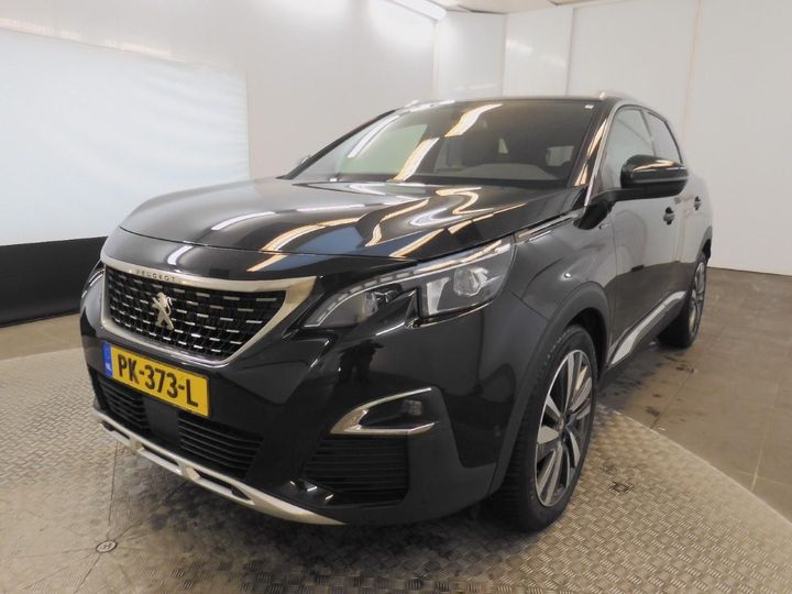 PEUGEOT 3008 2017 vf3mrhnyhhs200615