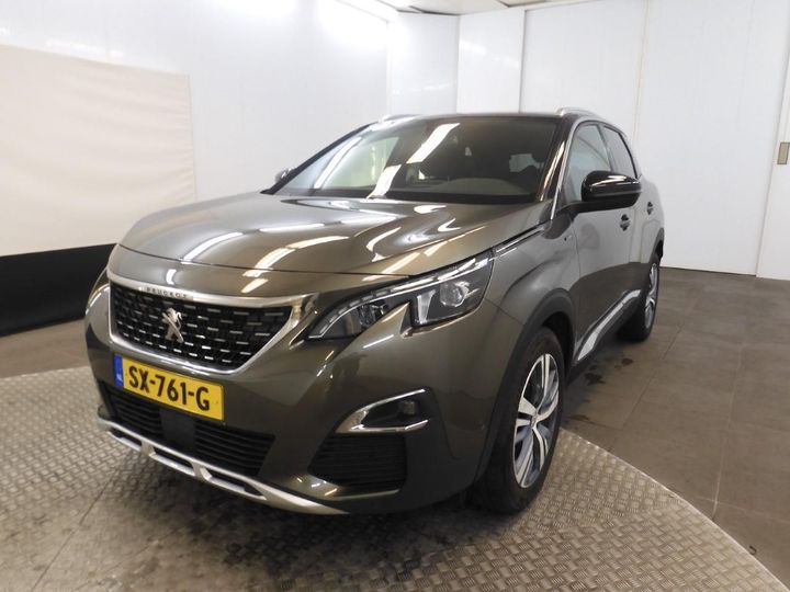 PEUGEOT 3008 2018 vf3mrhnyhhs200619