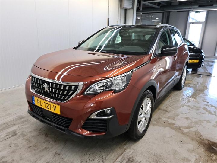 PEUGEOT 3008 2017 vf3mrhnyhhs201892