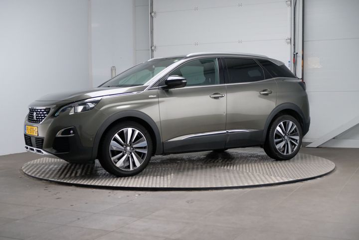 PEUGEOT 3008 2017 vf3mrhnyhhs204264