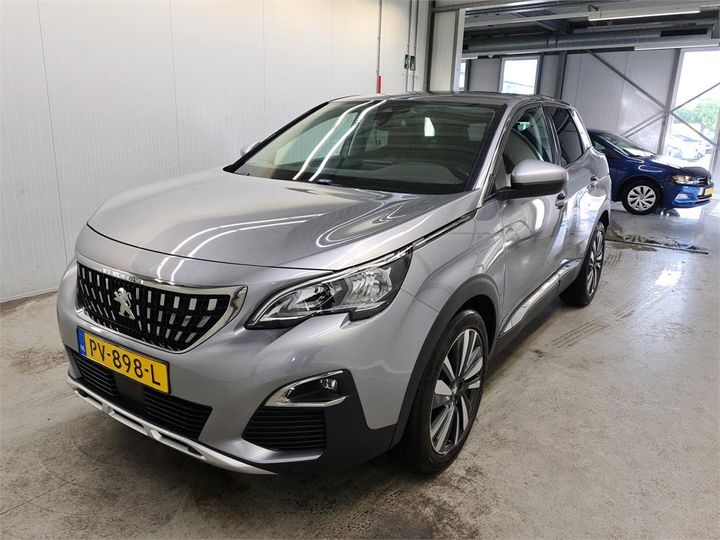 PEUGEOT 3008 2017 vf3mrhnyhhs208087