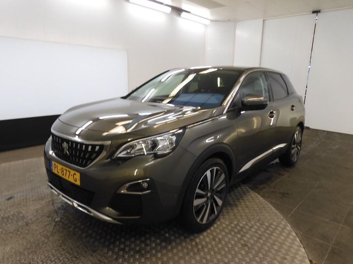 PEUGEOT 3008 2017 vf3mrhnyhhs208088