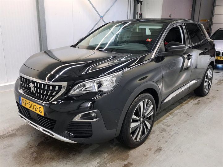 PEUGEOT 3008 2017 vf3mrhnyhhs208090