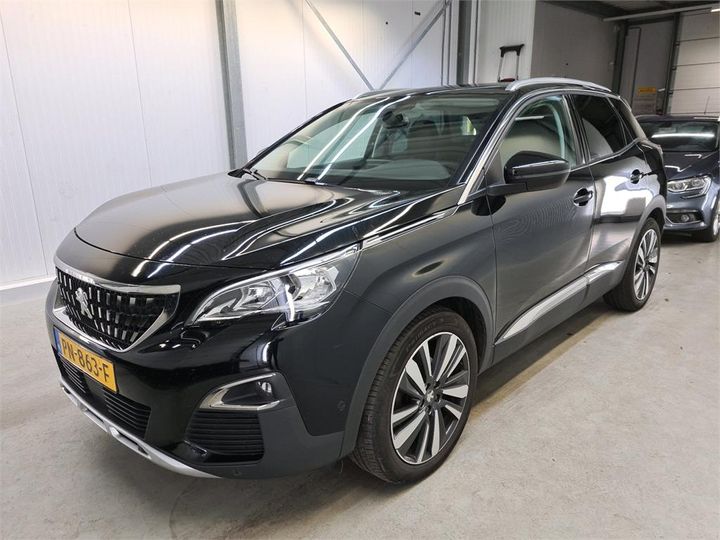 PEUGEOT 3008 2017 vf3mrhnyhhs208093