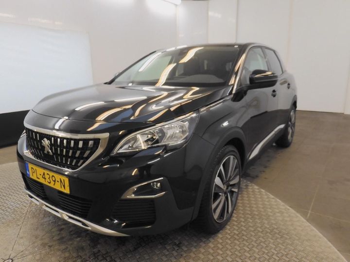 PEUGEOT 3008 2017 vf3mrhnyhhs209903