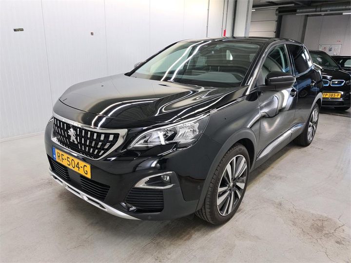 PEUGEOT 3008 2017 vf3mrhnyhhs211640