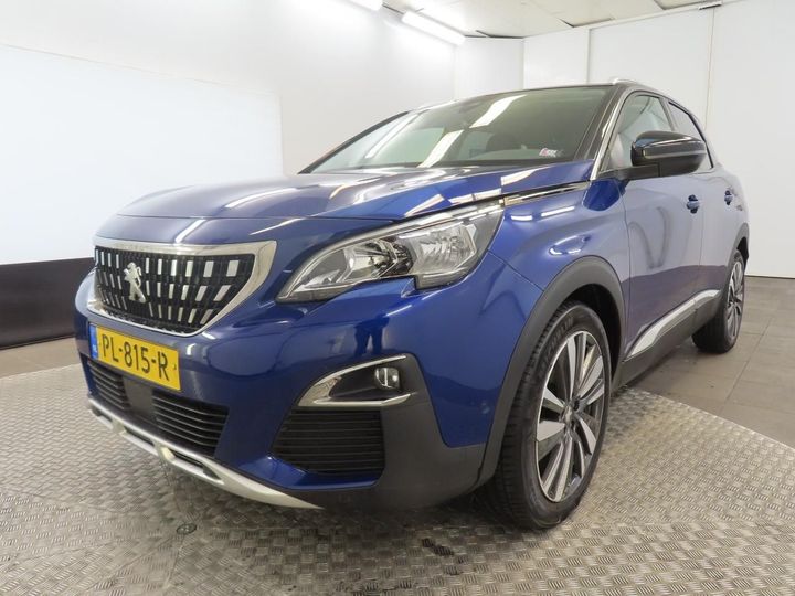 PEUGEOT 3008 2017 vf3mrhnyhhs213426