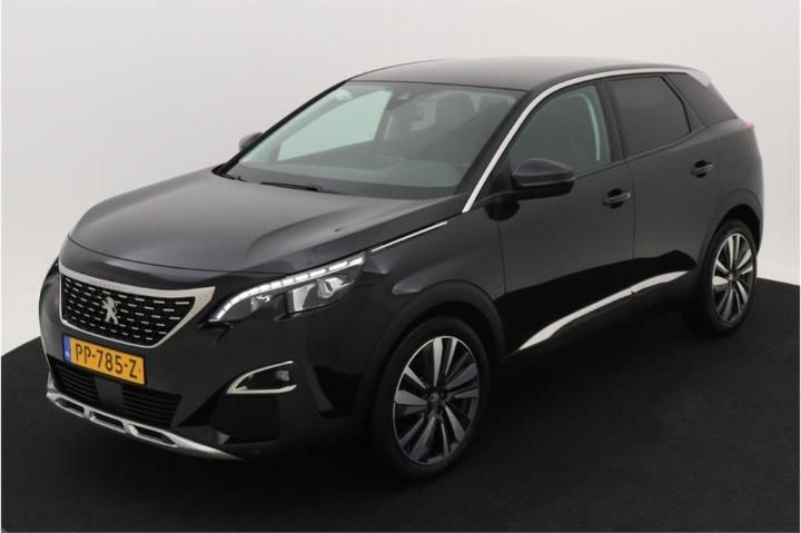 PEUGEOT 3008 2017 vf3mrhnyhhs214971