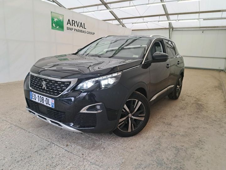 PEUGEOT 3008 2017 vf3mrhnyhhs223033