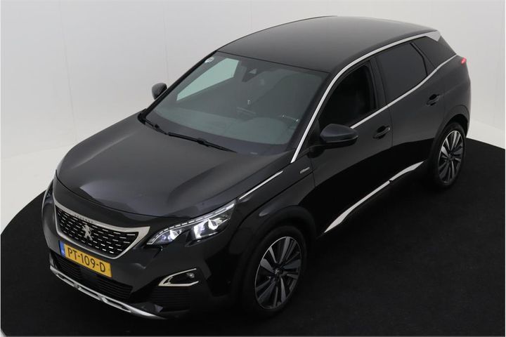 PEUGEOT 3008 2017 vf3mrhnyhhs227226