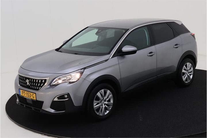 PEUGEOT 3008 2017 vf3mrhnyhhs229430