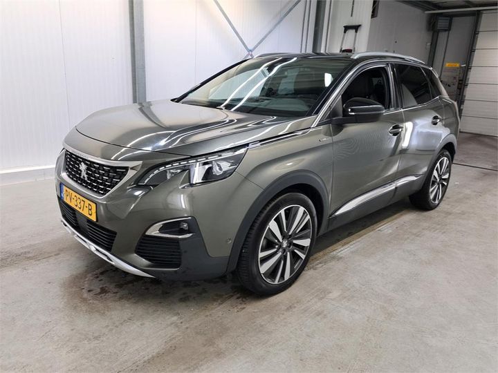 PEUGEOT 3008 2017 vf3mrhnyhhs241461