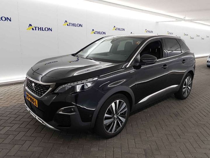 PEUGEOT 3008 2017 vf3mrhnyhhs241466