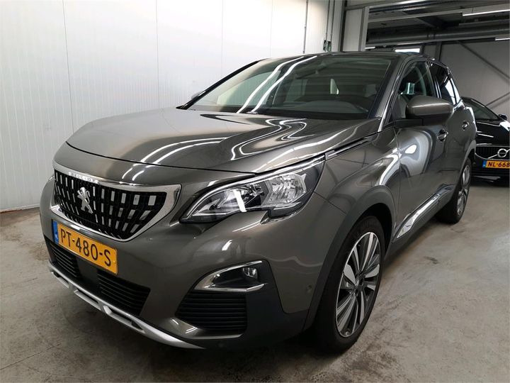 PEUGEOT 3008 2017 vf3mrhnyhhs243256