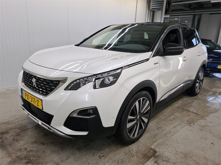 PEUGEOT 3008 2017 vf3mrhnyhhs244823