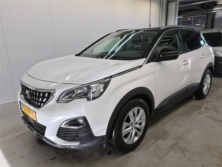 PEUGEOT 3008 2017 vf3mrhnyhhs261230