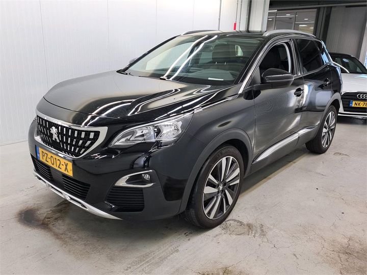 PEUGEOT 3008 2017 vf3mrhnyhhs267395