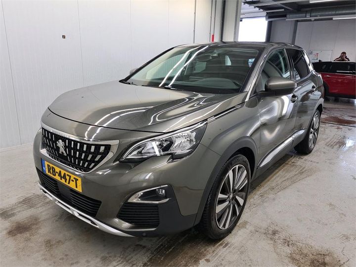 PEUGEOT 3008 2017 vf3mrhnyhhs271744