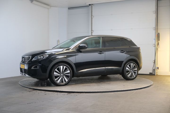 PEUGEOT 3008 2017 vf3mrhnyhhs275075