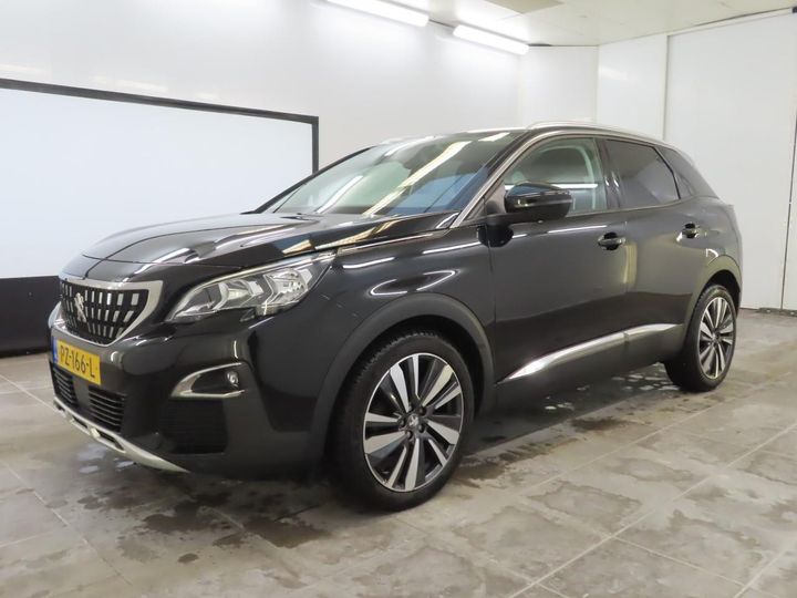 PEUGEOT 3008 2017 vf3mrhnyhhs275078