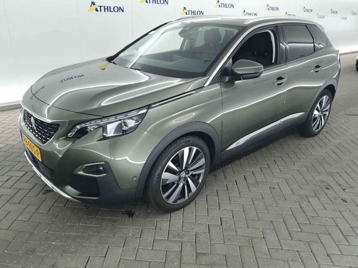 PEUGEOT 3008 2017 vf3mrhnyhhs275107