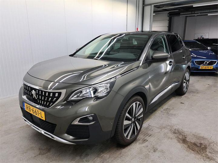 PEUGEOT 3008 2017 vf3mrhnyhhs275108