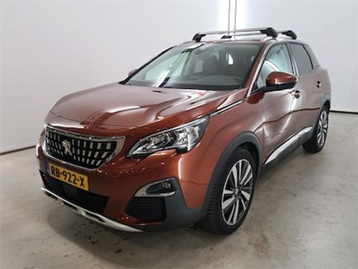 PEUGEOT 3008 2017 vf3mrhnyhhs275111