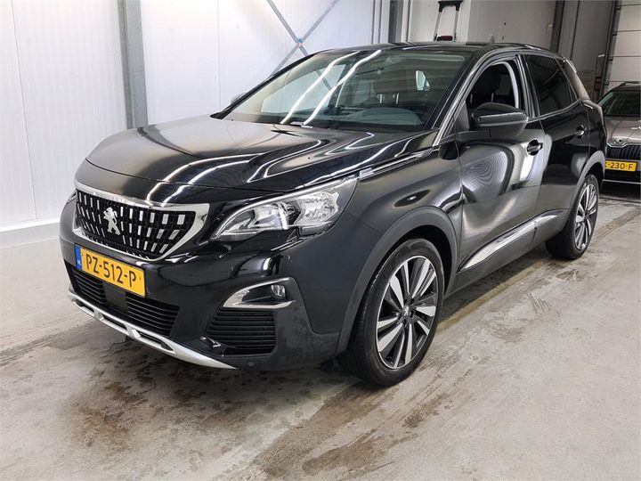 PEUGEOT 3008 2017 vf3mrhnyhhs275114