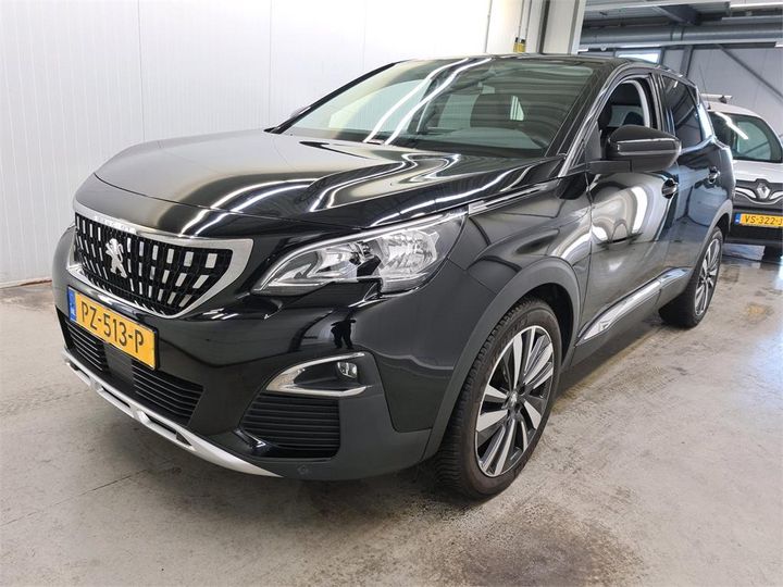 PEUGEOT 3008 2017 vf3mrhnyhhs275116