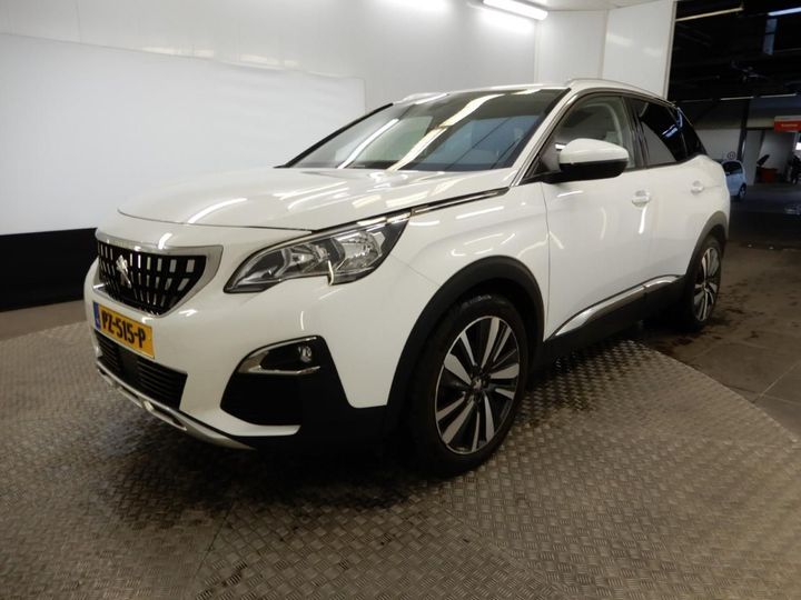 PEUGEOT 3008 2017 vf3mrhnyhhs275130