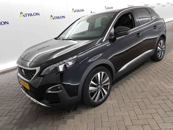 PEUGEOT 3008 2017 vf3mrhnyhhs277543