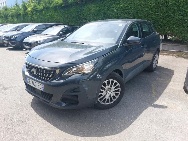 PEUGEOT 3008 2017 vf3mrhnyhhs284944