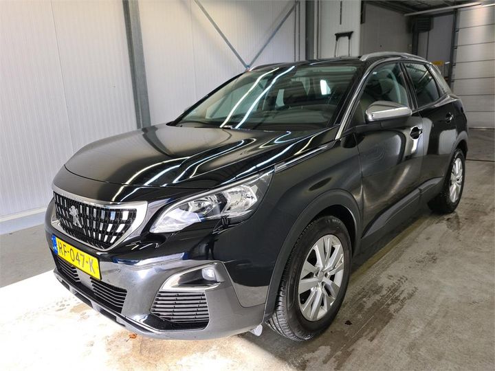 PEUGEOT 3008 2017 vf3mrhnyhhs290047