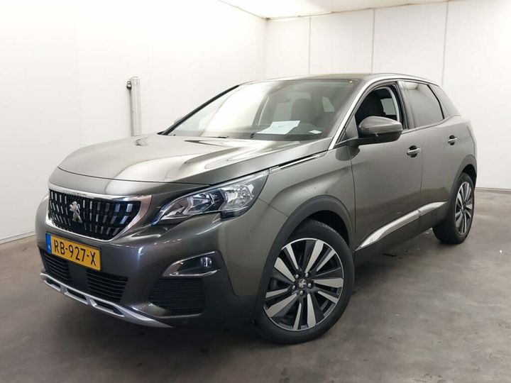 PEUGEOT 3008 2017 vf3mrhnyhhs290322