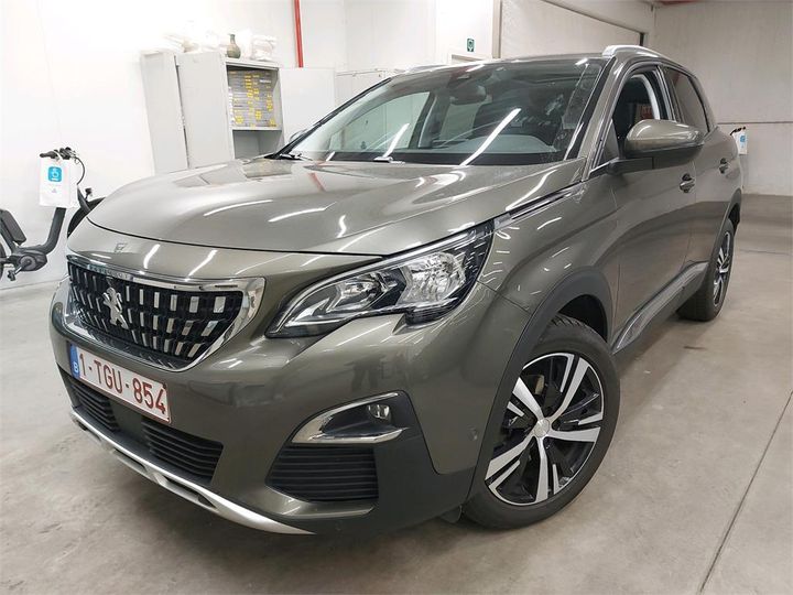 PEUGEOT 3008 2017 vf3mrhnyhhs294762