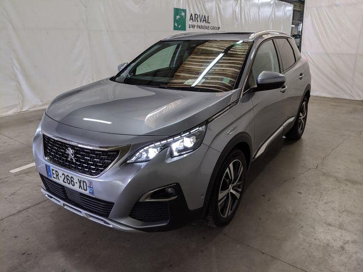 PEUGEOT 3008 2017 vf3mrhnyhhs294796