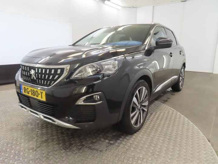 PEUGEOT 3008 2017 vf3mrhnyhhs300154