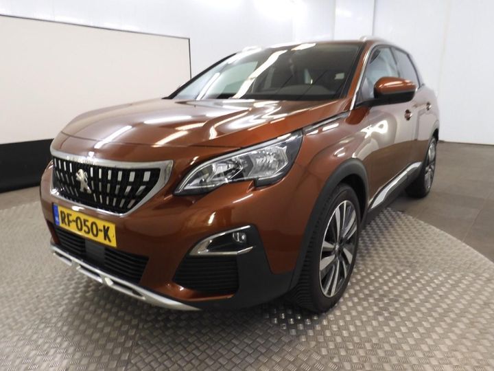 PEUGEOT 3008 2017 vf3mrhnyhhs300156