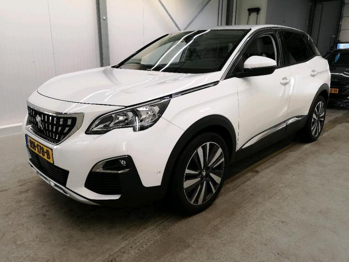 PEUGEOT 3008 2017 vf3mrhnyhhs303637