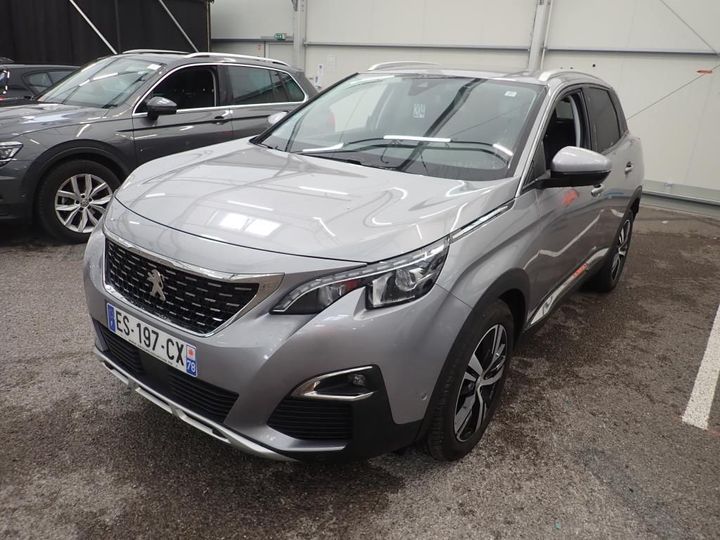 PEUGEOT 3008 2017 vf3mrhnyhhs303706