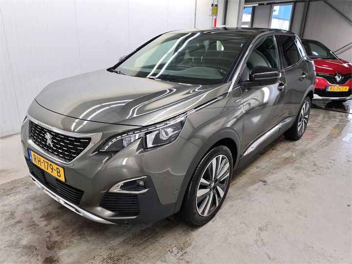 PEUGEOT 3008 2017 vf3mrhnyhhs304438