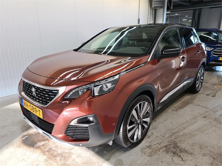 PEUGEOT 3008 2017 vf3mrhnyhhs304439